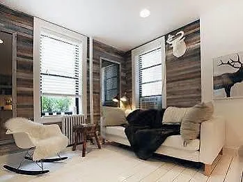 Apartment The Bowery Suites New York