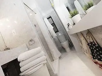 The Bowery Suites New York Apartment