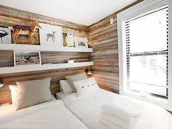 Apartment The Bowery Suites New York United States