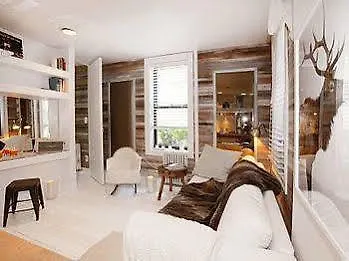 The Bowery Suites New York Apartment