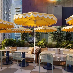 Hotell Arlo Nomad, New York